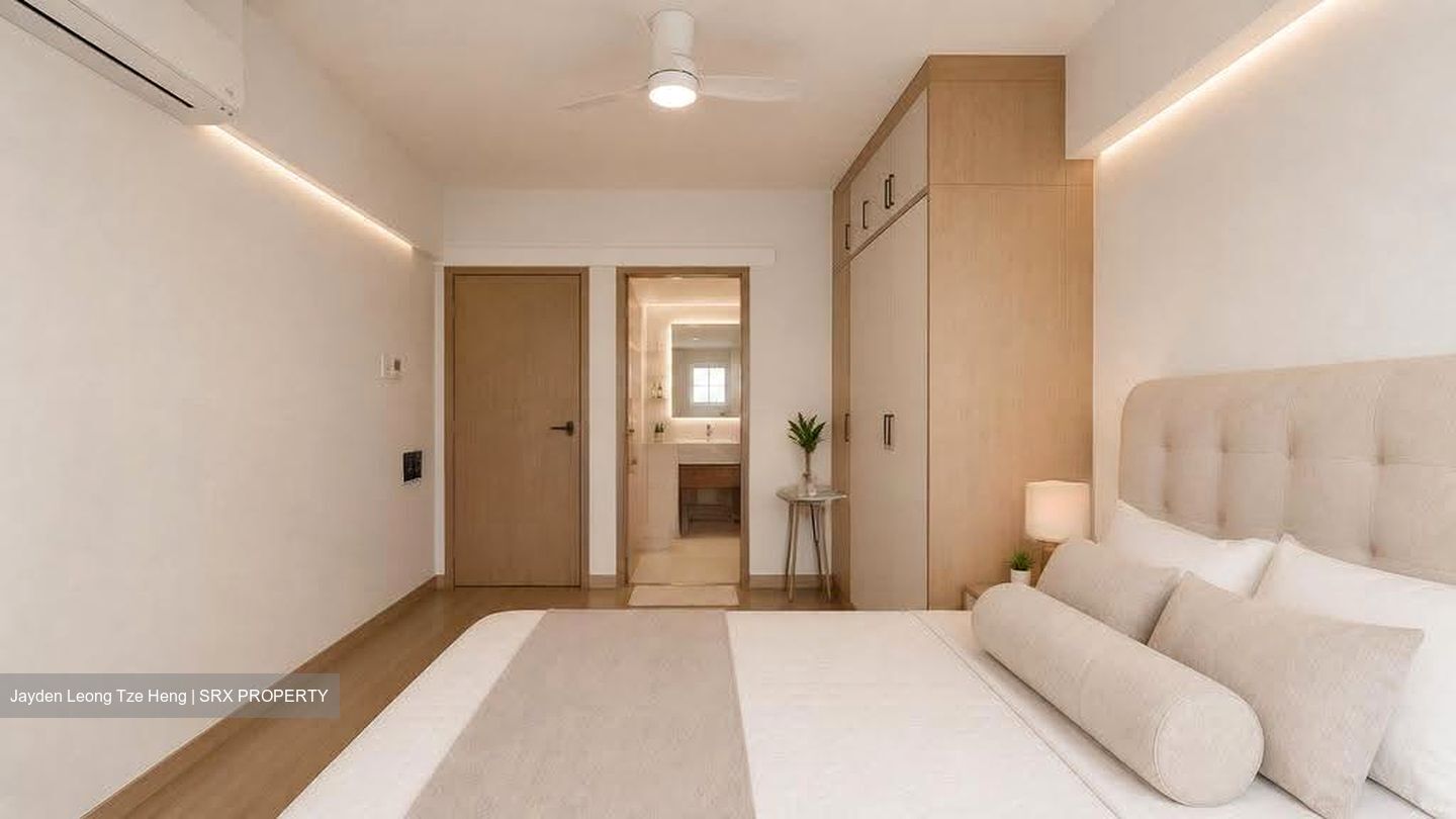 Blk 130 Edgedale Plains (Punggol), HDB 5 Rooms #622421481